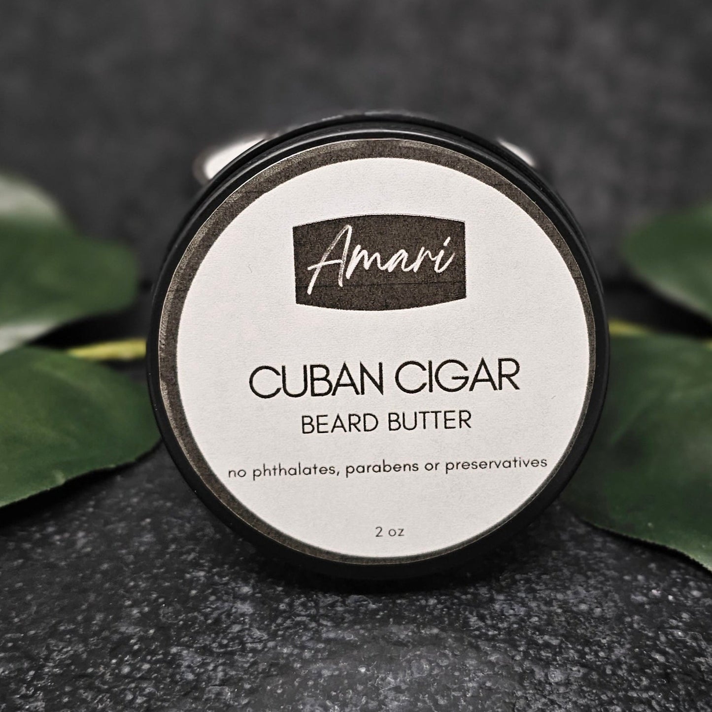 Beard Butter