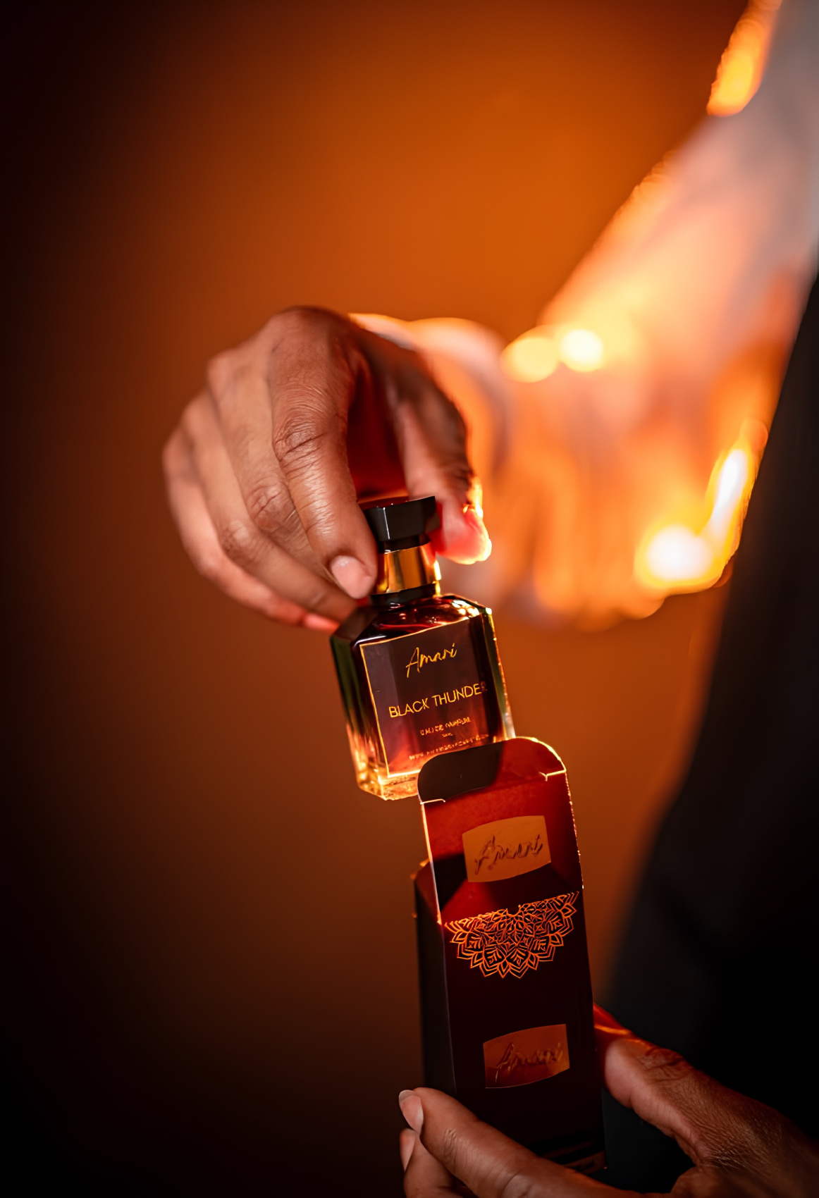 Parfum - For Him