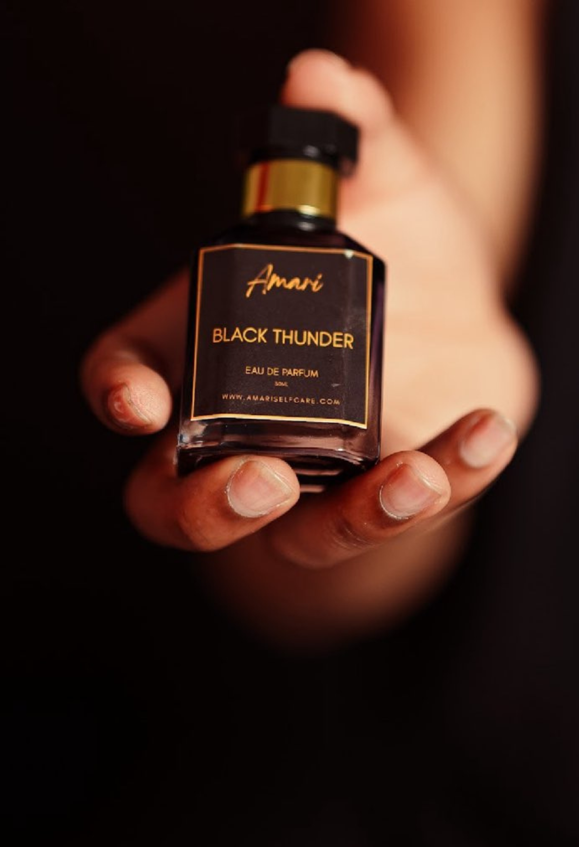 Parfum - For Him