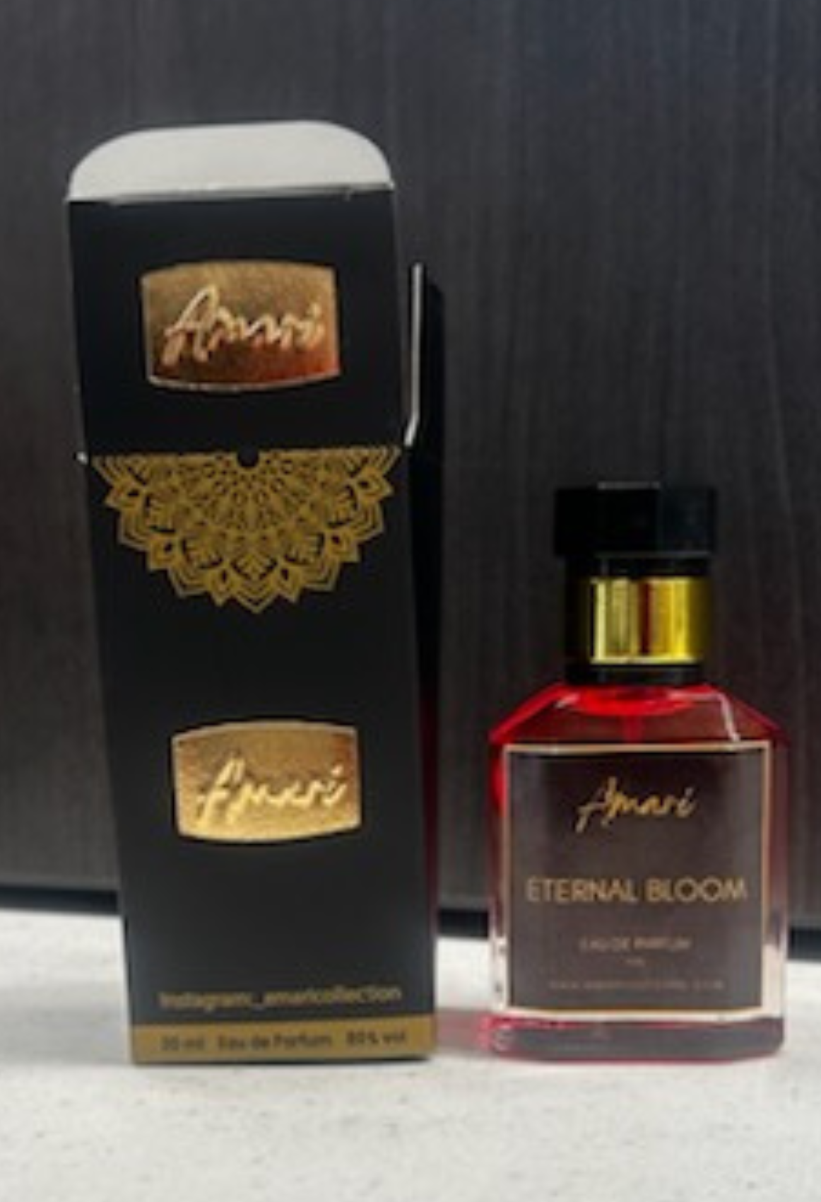 Parfum - For Him